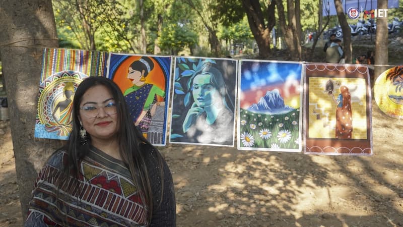 MIET Jammu Infrastructure photo 12